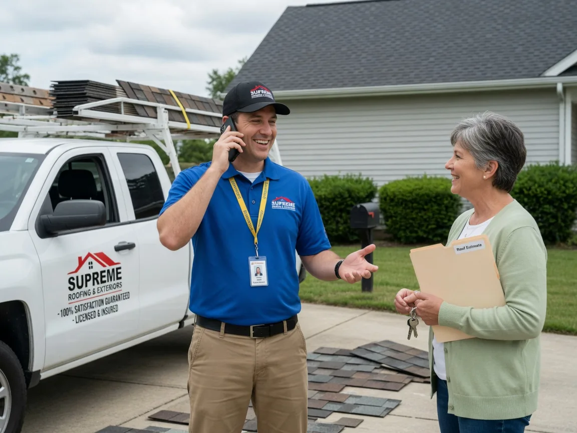 Roof Replacement Antioch, IL FAQs