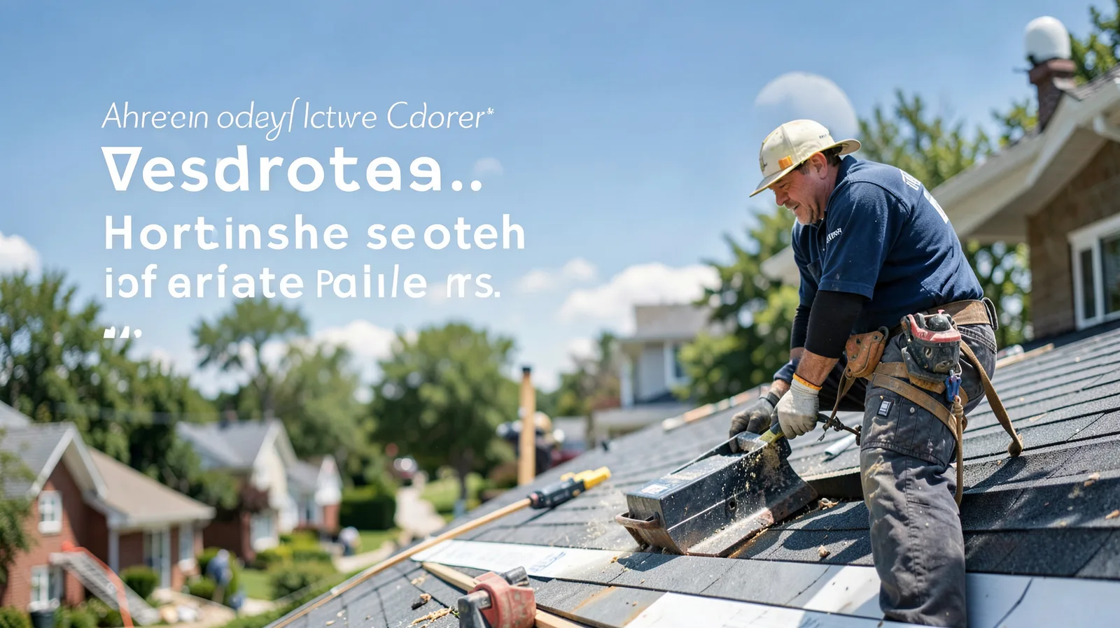 Roof Replacement in Antioch, IL near me